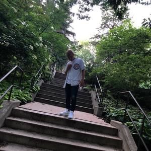 Meet your Posher, Tanner